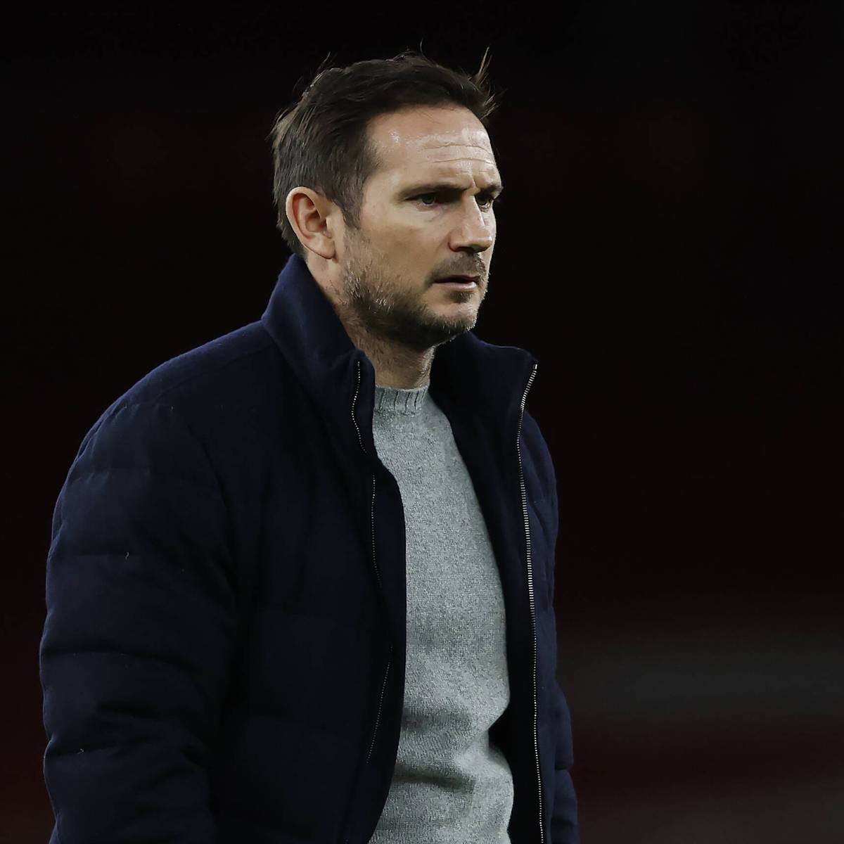 Nach einem Jahr Pause: Lampard findet neuen Trainerjob