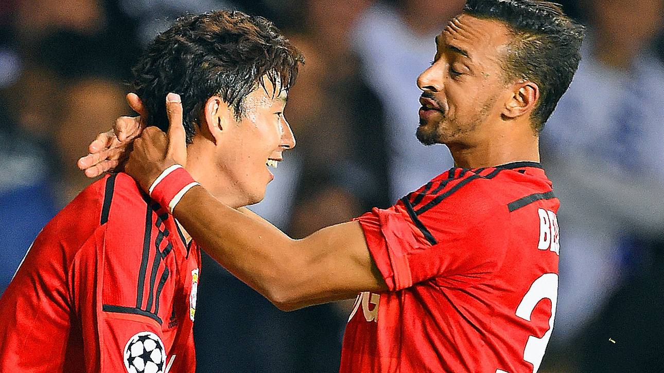 3:2 – Champions League in Reichweite