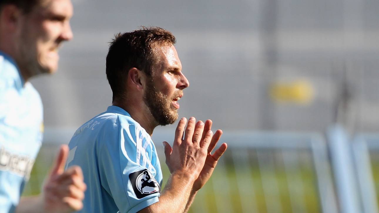 Endres verlängert, Scheffel verletzt