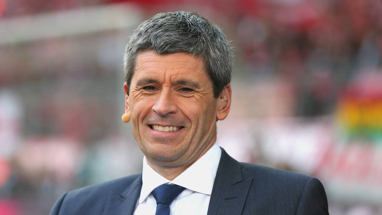 Beerbt Merk Kuntz als FCK-Vorstand?