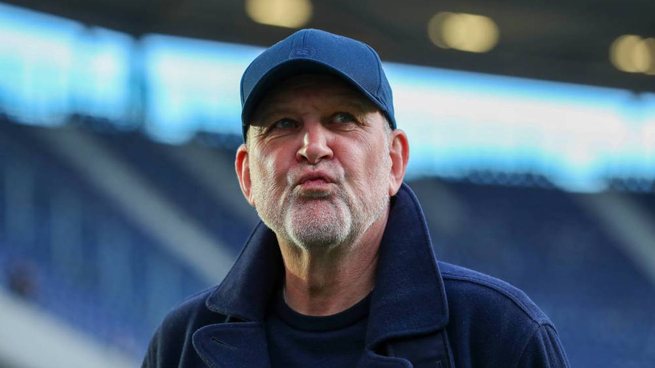 Schmadtke-Aus in Hannover!