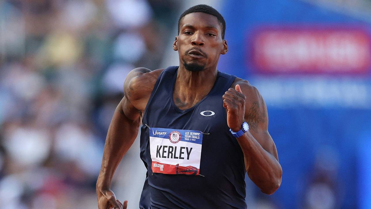 Ex-Weltmeister vorläufig gesperrt