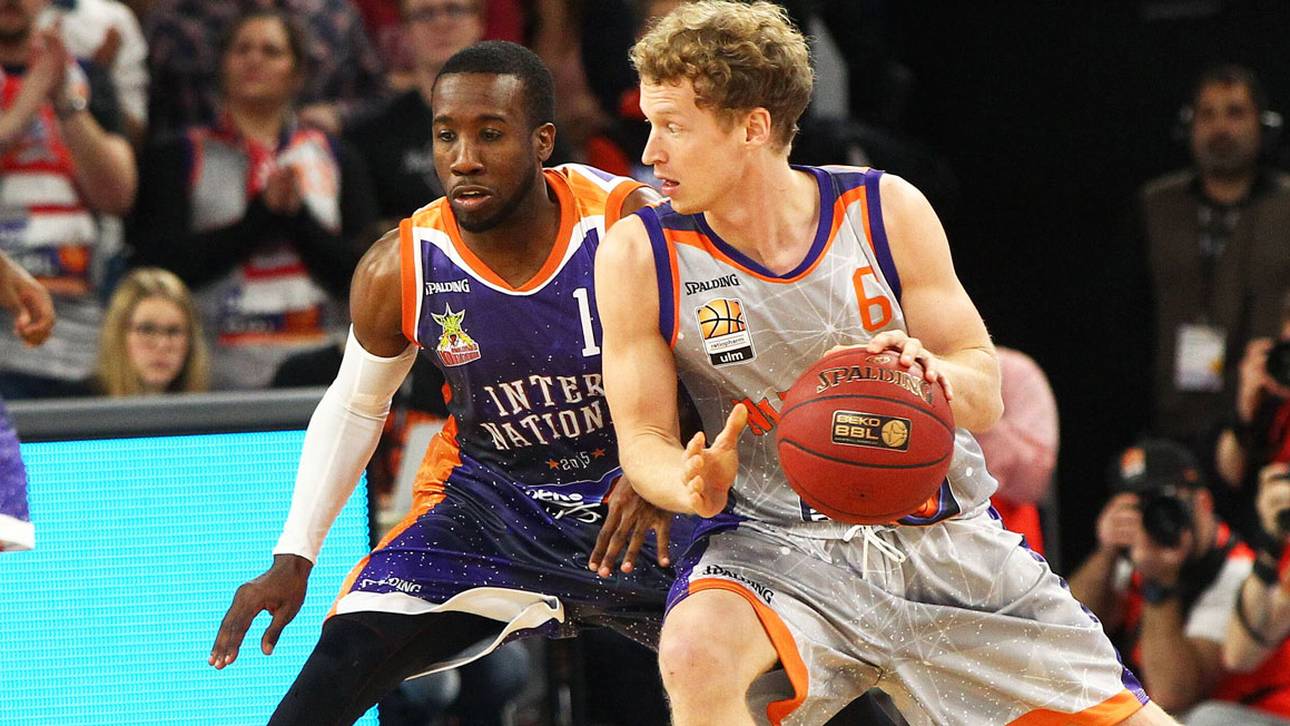 Nationals scheitern schon wieder