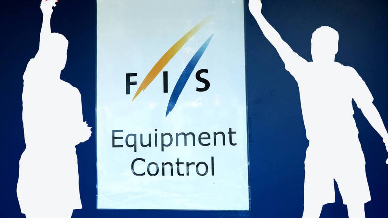 „Unterhosen-Chaos“ im Ski-Zirkus