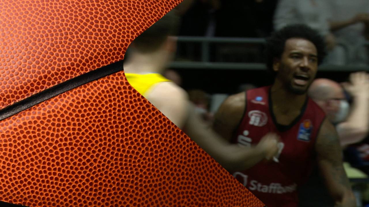 Top10 Basketball - Woche 27