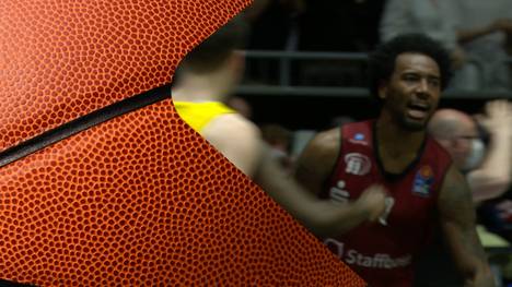 Jede Menge tolle Momente in der neuen Top10 aus der BBL!