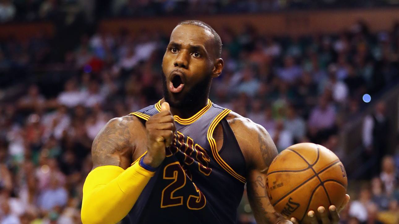 NBA gibt All-NBA-Teams bekannt