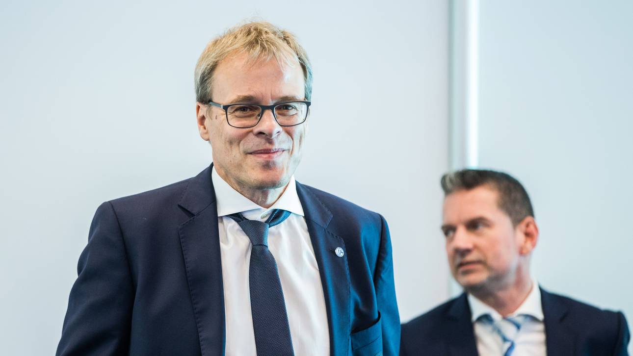 Peters: DFB-Pokal mit Hin- und Rückspiel