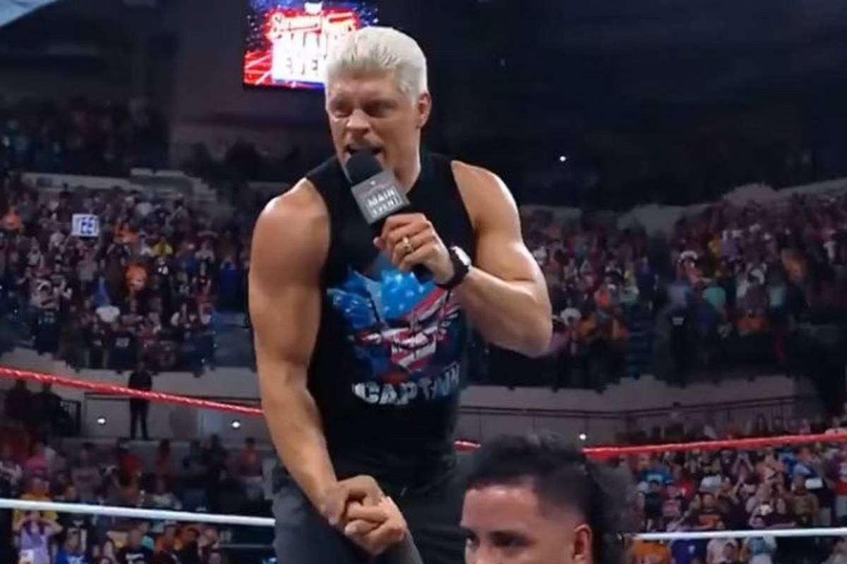 Großes Doppel-Comeback mischt bei WWE die Karten neu