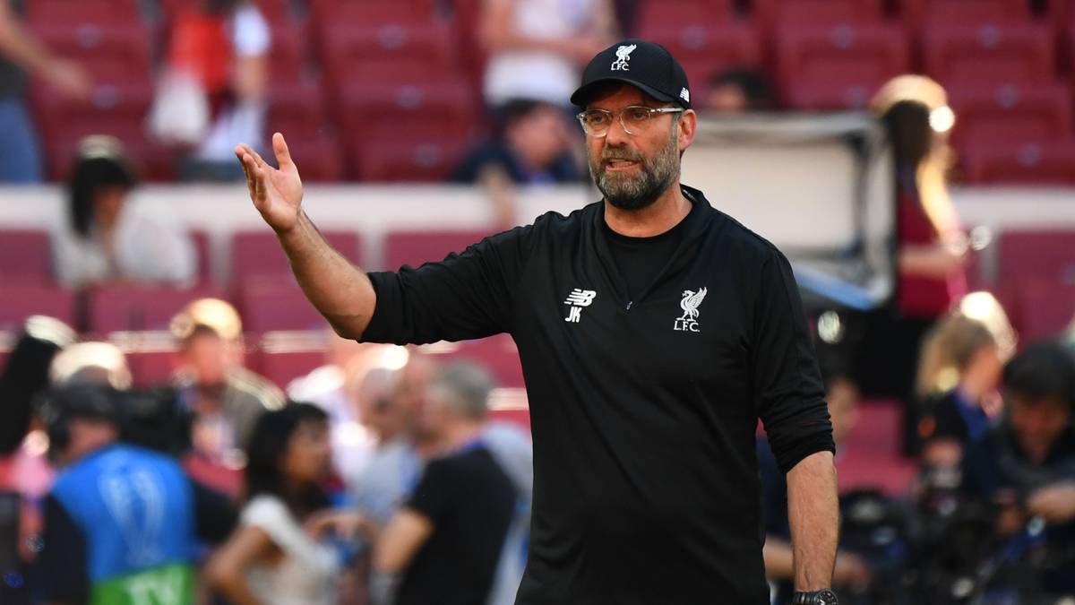 TRAINER - JÜRGEN KLOPP: Führte Liverpool zu einer fantastischen Saison, der er mit dem Triumph in Madrid die Krone aufsetzen will. In der Stadt der Beatles längst Kult, aber noch mit dem Makel des ewigen Zweiten behaftet. Hat sein Team bis nahe an der Perfektion sein Spielstil verordnet. Die Erfahrung in großen Spielen spricht für ihn