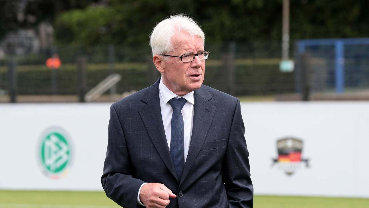 Rauball für Transferrevolution