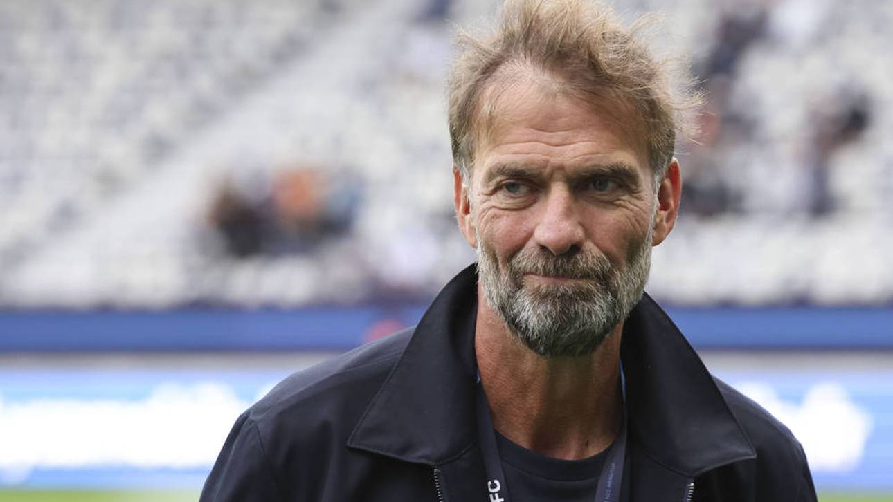 Jürgen Klopp bekommt Gegenwind für Nagelsmann-WM