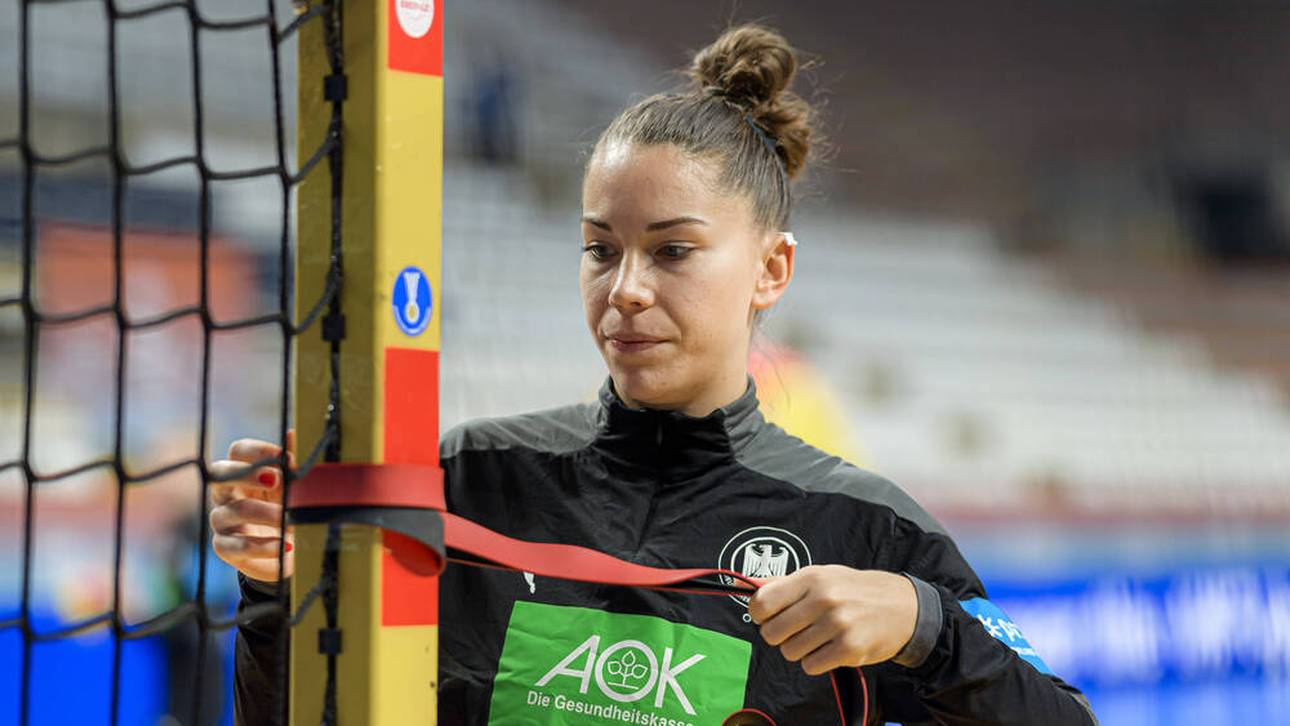 Das ist das deutsche WM-Aufgebot