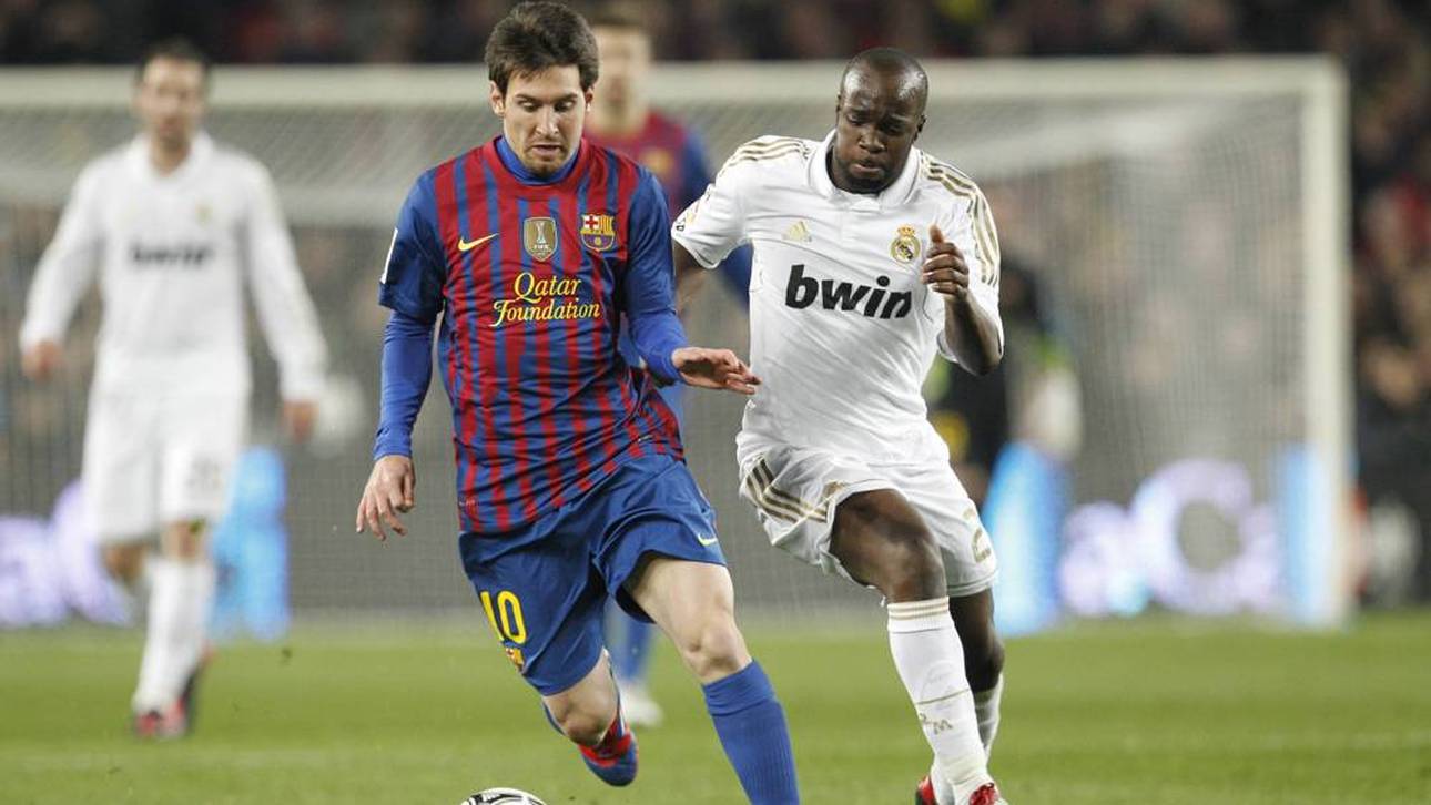 FIFA-Klatsche! Beben im Weltfußball?