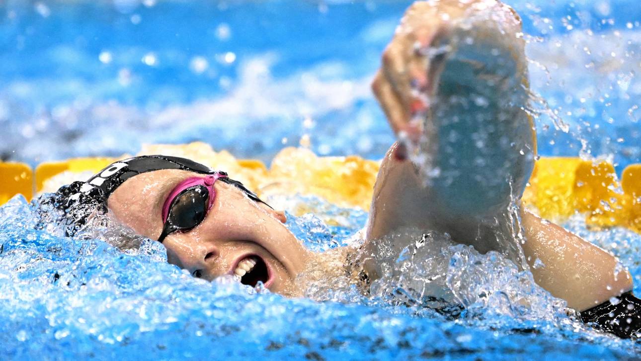 WM: Deutsche Allrounderin top