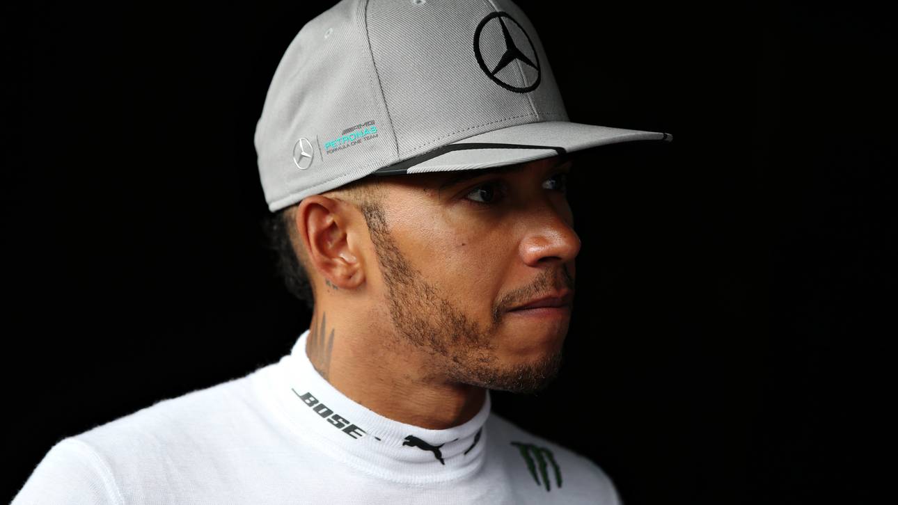 Mercedes trickst mit Hamilton-Strafe
