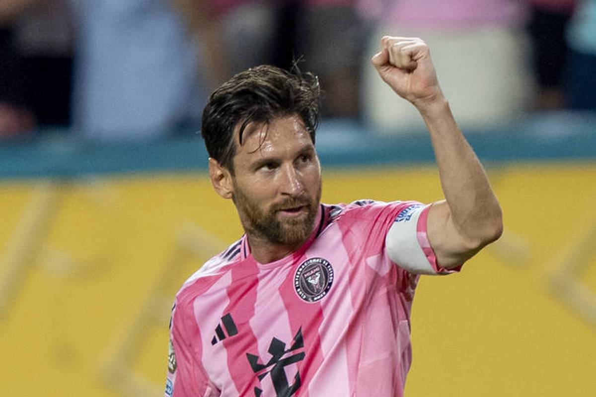 Lionel Messis Wechsel zu Inter Miami hat große Aufmerksamkeit auf die MLS gelenkt. Mit Rekordstatistiken hat er die Liga im Sturm erobert. Doch wie lange wird das Abenteuer in den USA noch andauern?