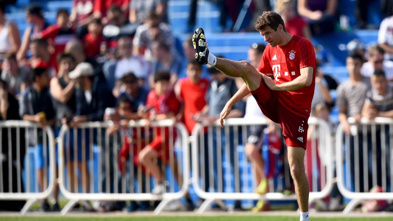 Katar: Das Hauen und Stechen beginnt