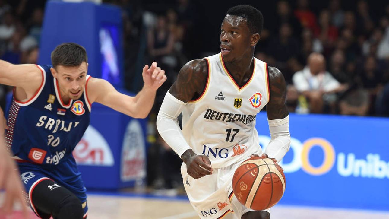 Brisanter Gastgeber für Basketball-WM