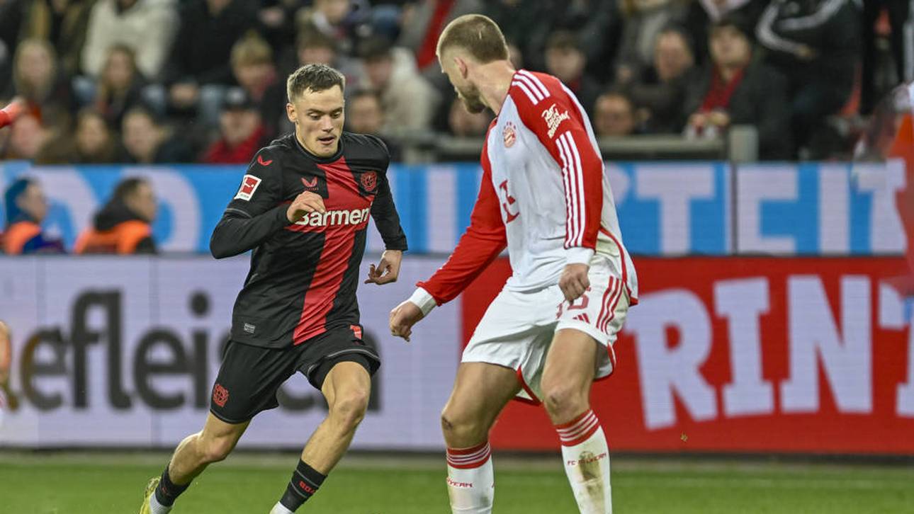 Eberl: „Wenn Wirtz möglich ist …“