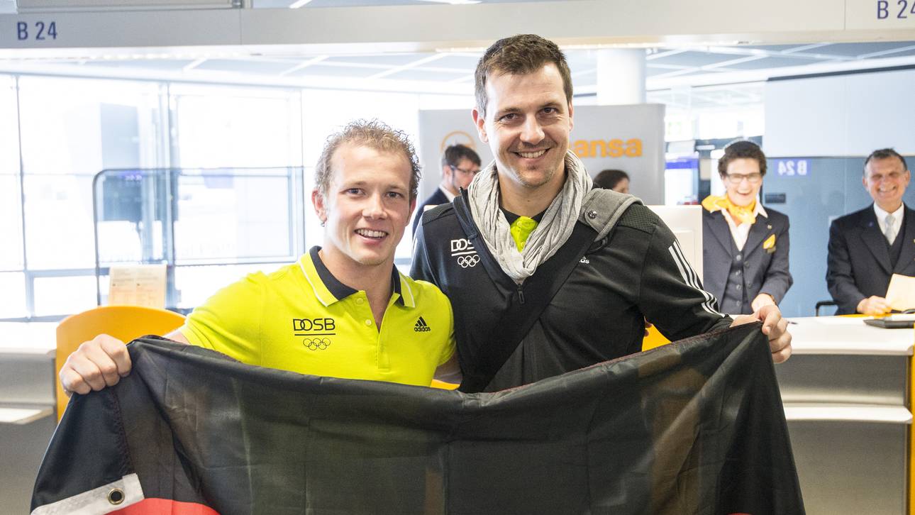 Hambüchen: „Haben richtig Bock“