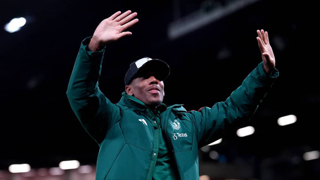 Fix! Ex-Wunderkind in Griechenland