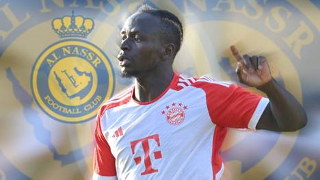 Al Nassr macht wohl in Sachen Sadio Mané ernst, eine Delegation aus Saudi Arabien reist nach Tokyo um mit dem Senegalesen zu Verhandeln. 