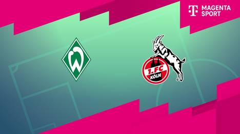 SV Werder Bremen - 1. FC Köln: Tore und Highlights | FLYERALARM Frauen-Bundesliga