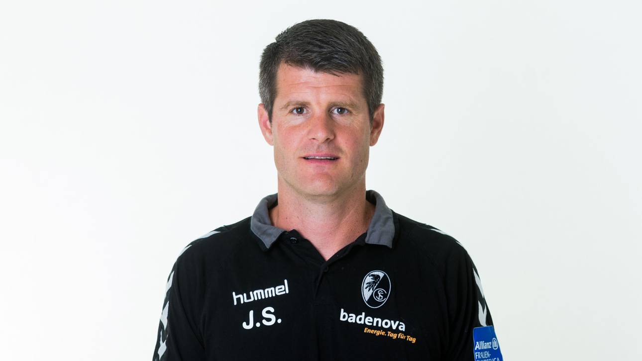 Freiburg verlängert mit Coach Scheuer