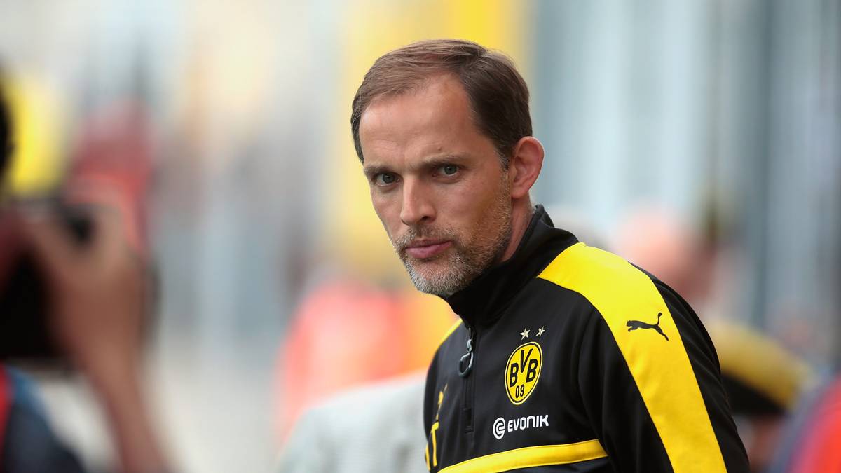 BVB-Trainer Thomas Tuchel ist der radikale Regisseur hinter dem Umbruch bei Borussia Dortmund. Drei Leistungsträger verlassen die Dortmunder:  Henrikh Mkhitaryan (42 Millionen Euro, Manchester United), Mats Hummels (38 Millionen, Bayern München) und Ilkay Gündogan (27 Millionen, Manchester City). Um die Weggänge auszugleichen, kaufen die Dortmunder kräftig ein. SPORT1 zeigt die bisherigen Transfers