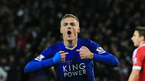 Vom Hooligan zum Superstar | Was macht eigentlich Jamie Vardy?