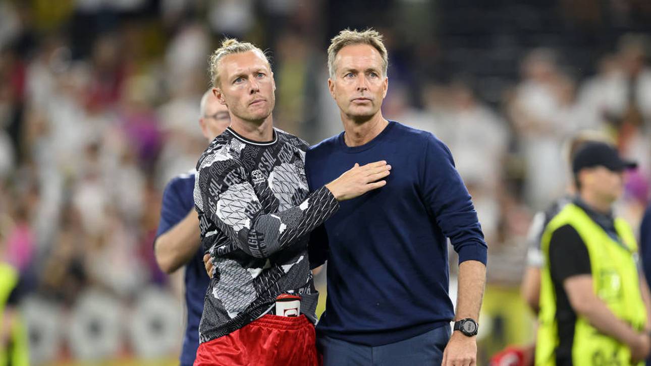 DFB-Spiel weckt schlimme Erinnerungen