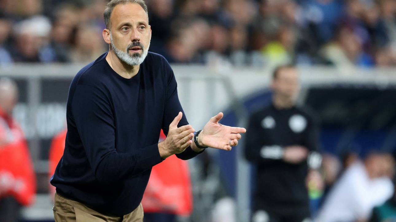 Hoffenheim will noch nach Europa