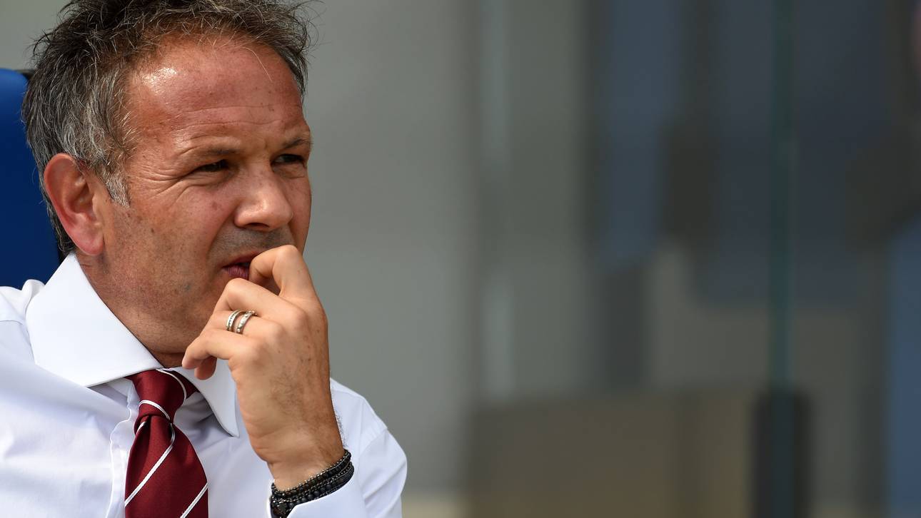 Mihajlovic verspottet eigenen Spieler