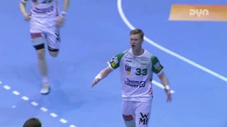 Spielvorschau zu FRISCH AUF! Göppingen - VfL Gummersbach