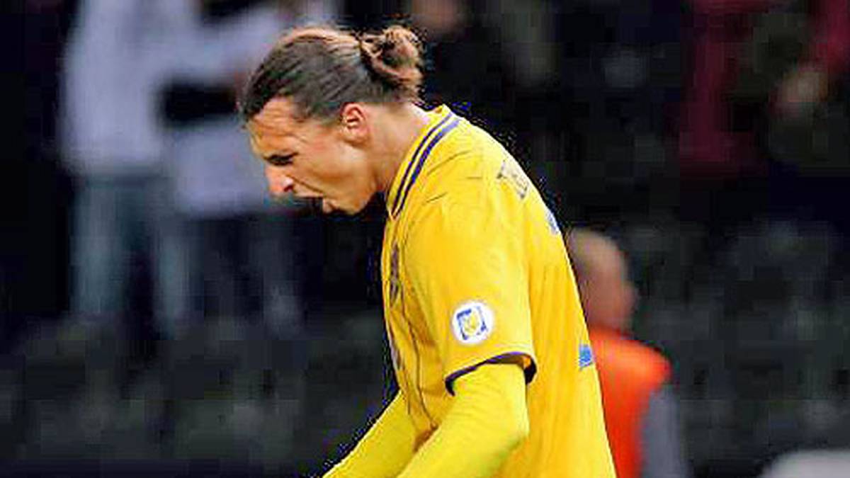 Dafür scheint sie ihm auf dem Rasen angeboren zu sein: "Diese Art von Brillanz kann man nicht trainieren!"