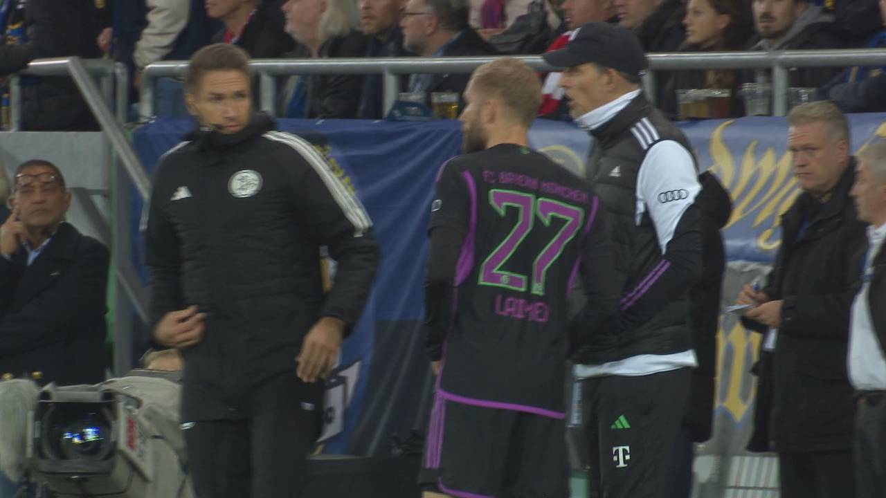 Hamann geht Bayern-Bosse an