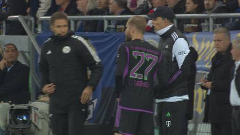 Bayern München blamiert sich gegen den Drittligisten Saarbrücken und fliegt schon in der 2. Runde des DFB-Pokals raus. Wie viel Schuld trägt Tuchel, der viel Spieler schonen wollte?