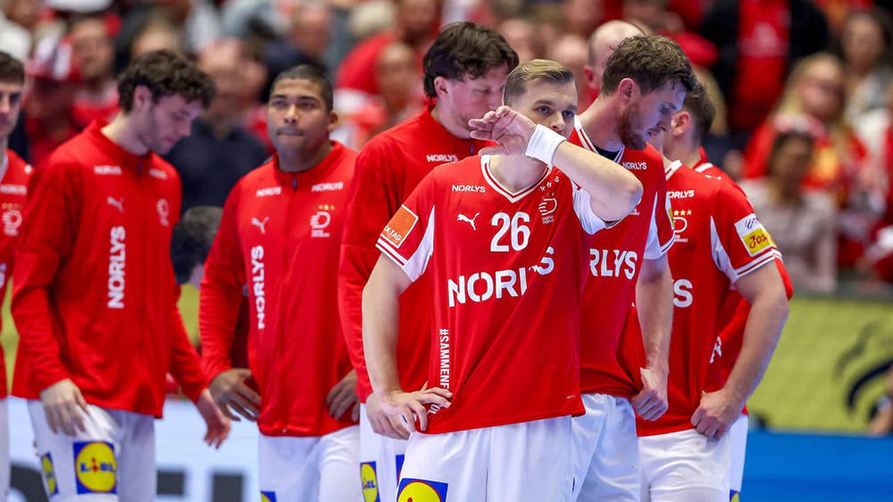 „Dänemark wurde verhöhnt“