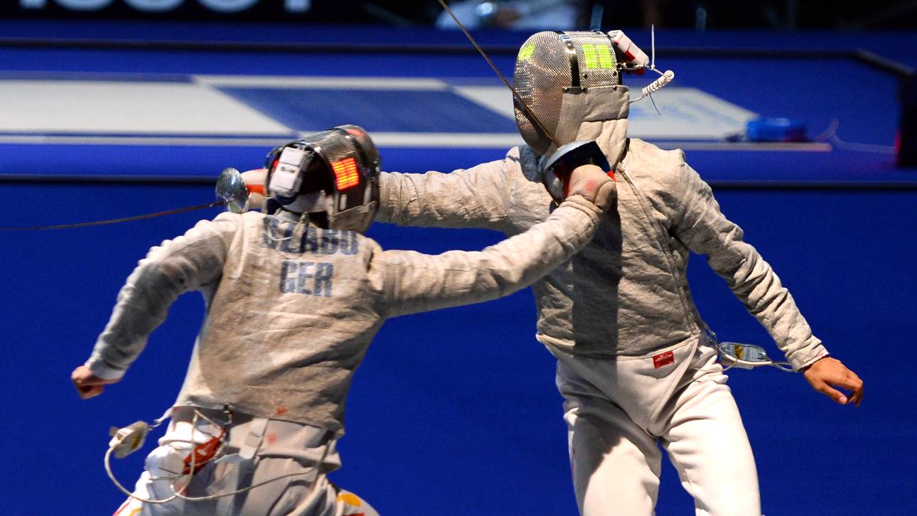 DM-Titel für Limbach und Szabo