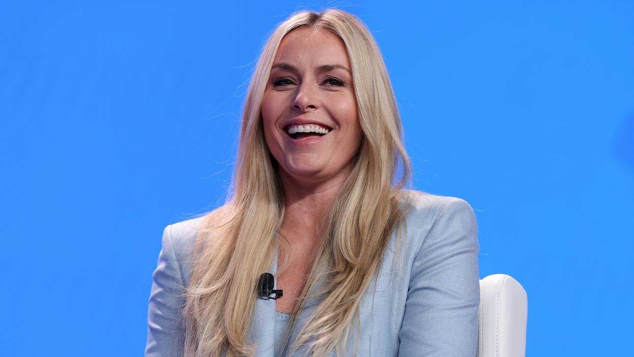 Olympia? Vonn rechnet sich Chancen aus