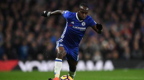 Victor Moses 
