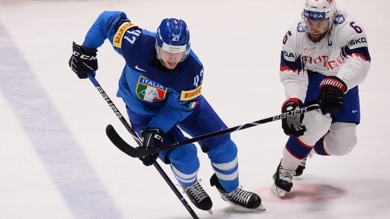 Italiens Negativserie geht weiter