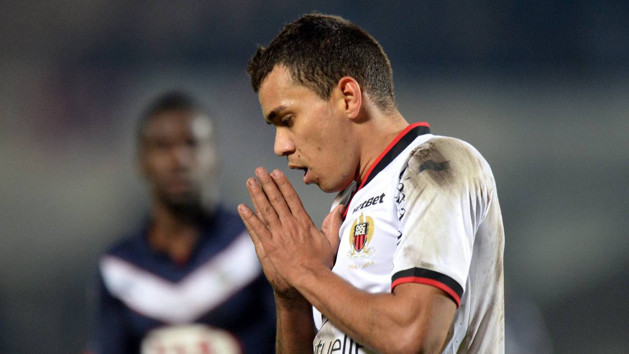 Köln: Deyverson kommt – Eduardo nicht