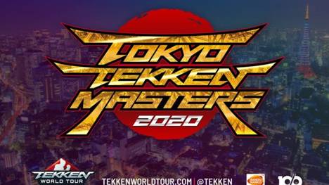 Das Tokyo Tekken Masters 2020 musste aufgrund der Coronavirus-Epidemie verschoben werden.