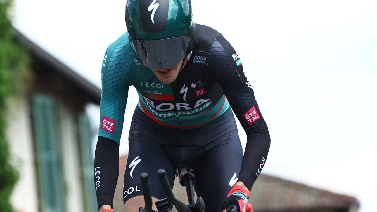 Neues Team für deutschen Rad-Star fix