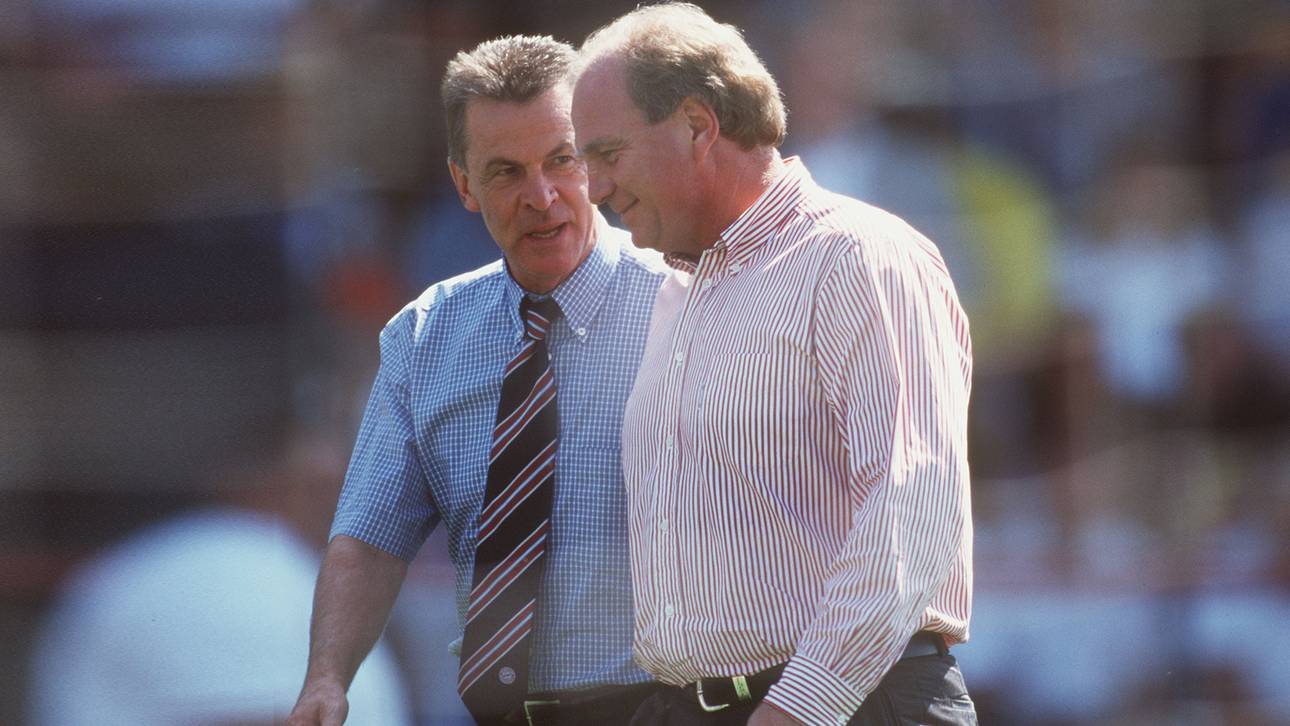 Hoeneß berichtet über Gefängnis-Besuch