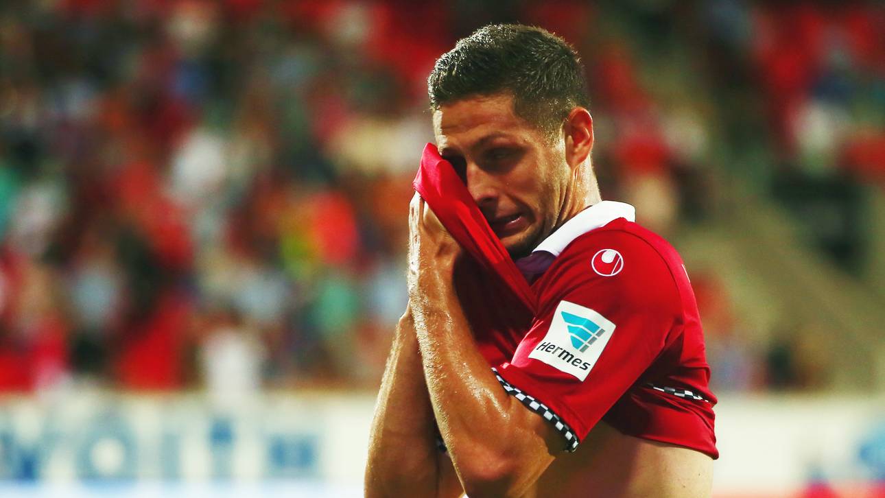 FCK kämpft gegen FCN um Anschluss