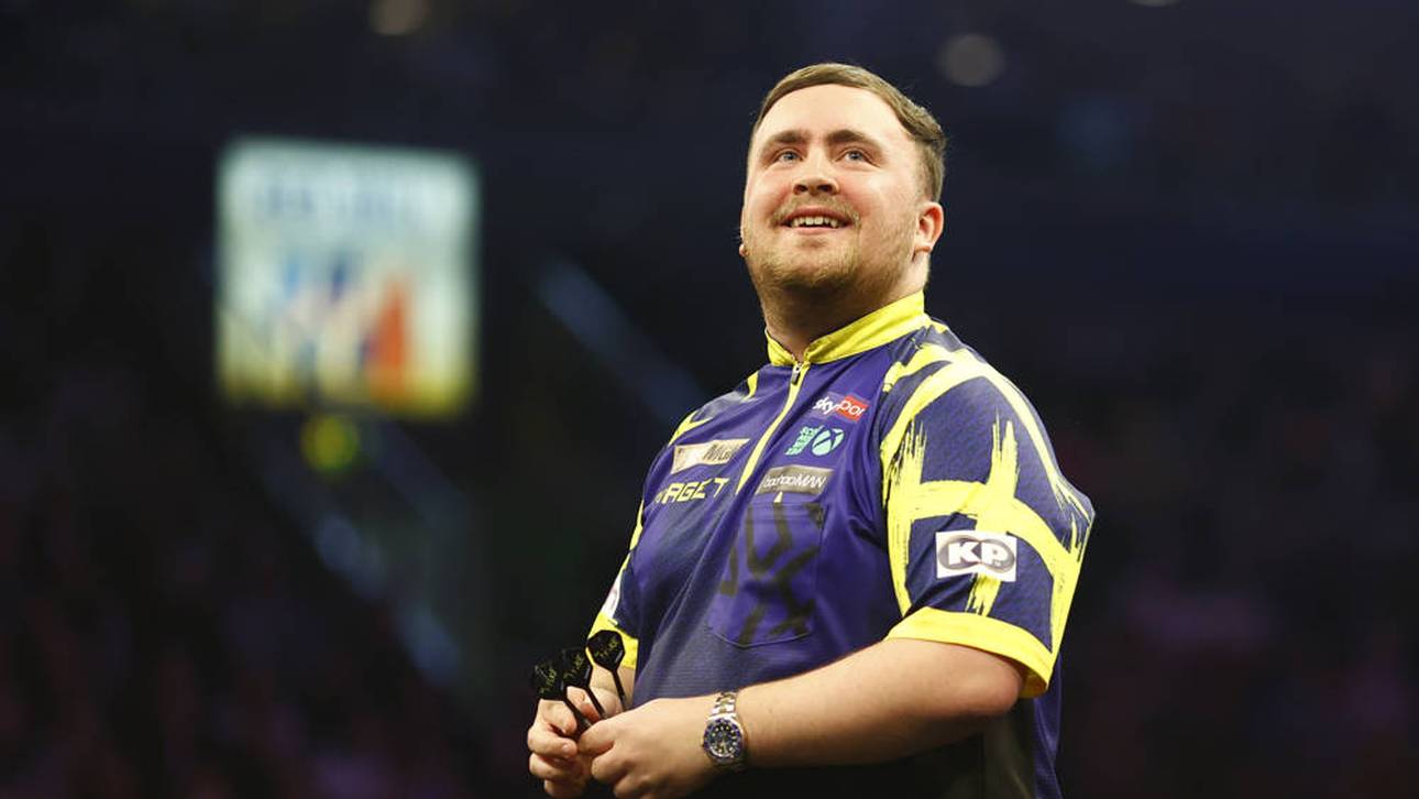 Endet Littlers Durststrecke?