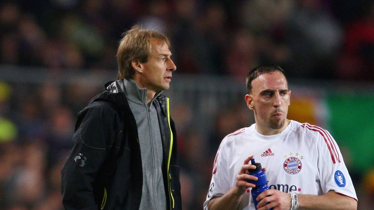 FC Barcelona v Bayern Munich - UEFA Champions League